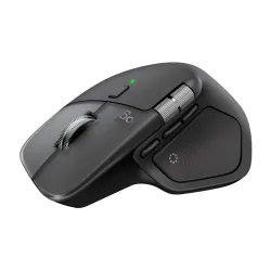 Logitech MX Master 4 Wireless Mouse Logitech MX Master 4 Wireless Mouse
