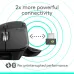 Logitech MX Master 4 Wireless Mouse