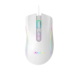 Xtrike Me GM-314 Wired RGB Gaming Mouse