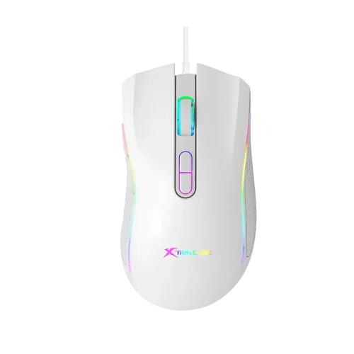 Xtrike Me GM-314 Wired RGB Gaming Mouse Xtrike Me GM-314 Wired RGB Gaming Mouse