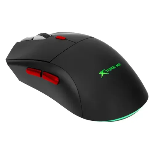 Xtrike Me GW-613 Tri-mode Wireless Gaming Mouse