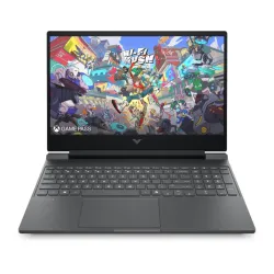HP Victus Gaming 15-fb3167AX Ryzen 5 8645HS RTX 2050 4GB Graphics 15.6