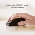 Asus SmartO MD200 Ergonomic Wireless Mouse Asus SmartO MD200 Ergonomic Wireless Mouse