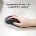 Asus MD102 Ergonomic Wireless Mouse Asus MD102 Ergonomic Wireless Mouse