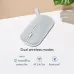 Asus Marshmallow MD100 Silent Wireless Mouse Asus Marshmallow MD100 Silent Wireless Mouse
