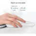 Asus Marshmallow MD100 Silent Wireless Mouse Asus Marshmallow MD100 Silent Wireless Mouse