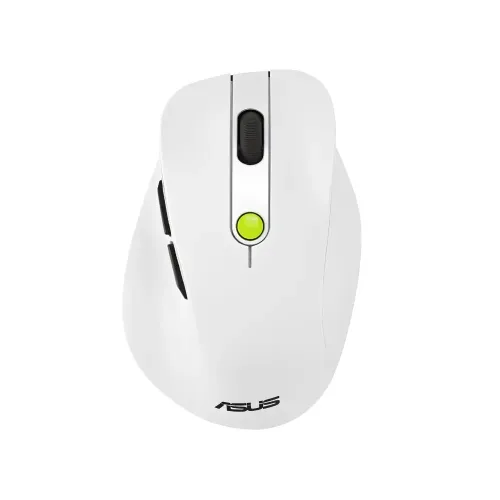 Asus MD105 Ergonomic Wireless Mouse Asus MD105 Ergonomic Wireless Mouse