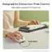 Asus MD105 Ergonomic Wireless Mouse Asus MD105 Ergonomic Wireless Mouse