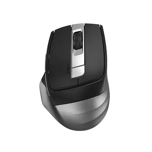 A4TECH FB35C Fstyler Dual Mode Recharegable Wireless Mouse