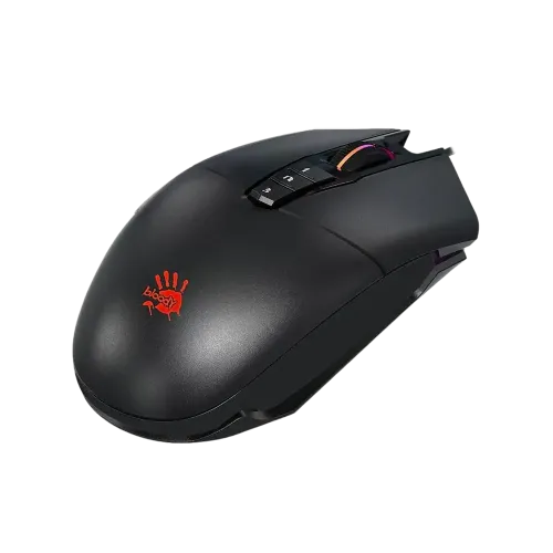 A4TECH Bloody P91S RGB Gaming Mouse A4TECH Bloody P91S RGB Gaming Mouse