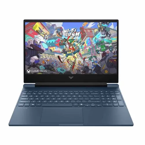 HP Victus Gaming 15-fa2275TX Core i5 13th Gen RTX 3050 6GB Graphics 15.6