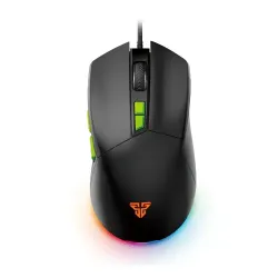 Fantech PHANTOM II VX6 Ergonomic Macro RGB Gaming Mouse Fantech PHANTOM II VX6 Ergonomic Macro RGB Gaming Mouse