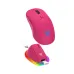 Fantech KANATA WG9RD Wireless Gaming Mouse