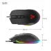 FANTECH UX1 Hero Ultimate Macro RGB Gaming Mouse