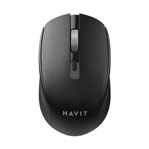 Havit MS51WB Dual-Mode Wireless Mouse Havit MS51WB Dual-Mode Wireless Mouse