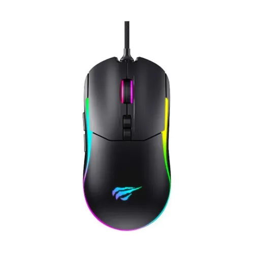 Havit MS1020S USB Gaming Mouse Havit MS1020S USB Gaming Mouse