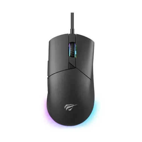 Havit MS1038 RGB Gaming Mouse