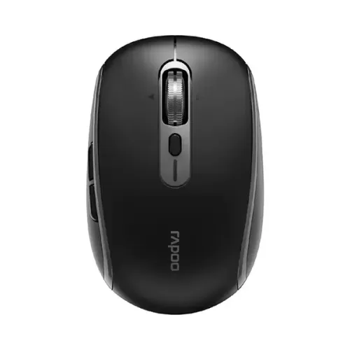 Rapoo M590 Multi-Mode Wireless Mouse