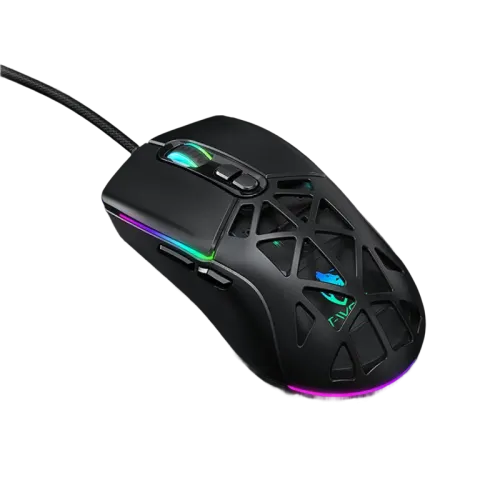 T-WOLF G520 Wired Gaming Mouse T-WOLF G520 Wired Gaming Mouse