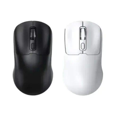 T-WOLF X4 Tri-Mode Wireless Gaming Mouse