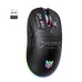 Onikuma CW935 Tri-Mode Wireless Gaming Mouse