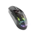Onikuma CW930 Tri-Mode RGB Wireless Gaming Mouse