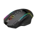 Redragon M991 9 Programmable Button Wireless Gaming Mouse