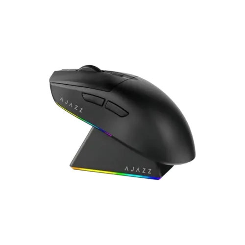 AJAZZ AJ139 V2 MC Wireless Gaming Mouse With Charging Dock