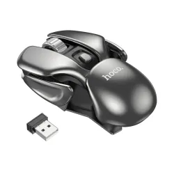 Hoco DI43 Robot Gaming Wireless Mouse Hoco DI43 Robot Gaming Wireless Mouse