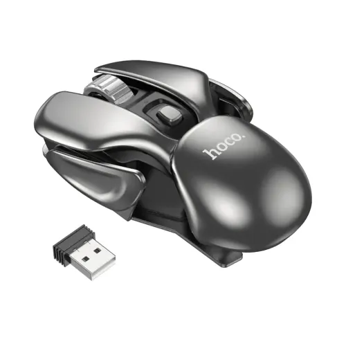 Hoco DI43 Robot Gaming Wireless Mouse