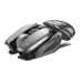 Hoco DI43 Robot Gaming Wireless Mouse