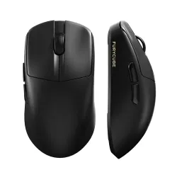 Furycube G13Pro Tri-Mode Wireless Gaming Mouse