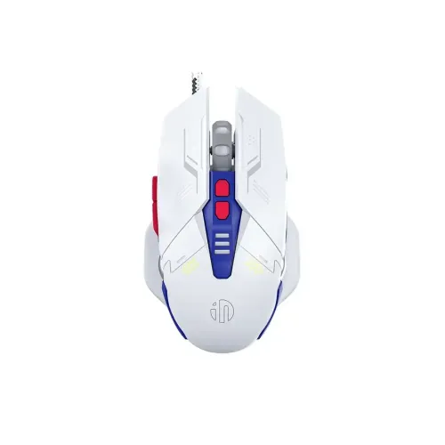 Inphic W9P Wired Gaming Mouse