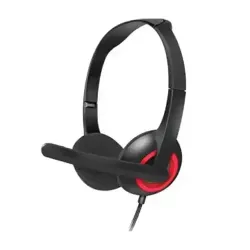 Havit H202D Stereo Wired Headphone With Mic Havit H202D Stereo Wired Headphone With Mic