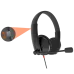 Meetion MT-HP003 3.5mm Wired Headphone