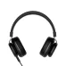Havit H2263D 3.5mm Metal Decoration Single Port Headphone