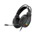 T-WOLF H160 Wired Gaming Headphone with Mic
