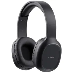 Havit H2590BT PRO Multi-Function Wireless Headphone Havit H2590BT PRO Multi-Function Wireless Headphone