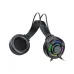 T-WOLF H140 Stereo RGB Gaming Headphone with Microphone
