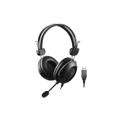 A4TECH HU-35 USB Headphone A4TECH HU-35 USB Headphone