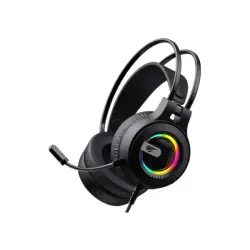 Havit H2040D Wired Gaming Headphone Havit H2040D Wired Gaming Headphone