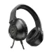 Hoco W108 Sue Wired Gaming Headphone