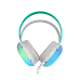 Xtrike Me GH-511 RGB Translucent Gaming Headphone Xtrike Me GH-511 RGB Translucent Gaming Headphone