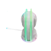 Xtrike Me GH-511 RGB Translucent Gaming Headphone Xtrike Me GH-511 RGB Translucent Gaming Headphone