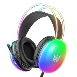 Onikuma X25 RGB Gaming Headphone Onikuma X25 RGB Gaming Headphone