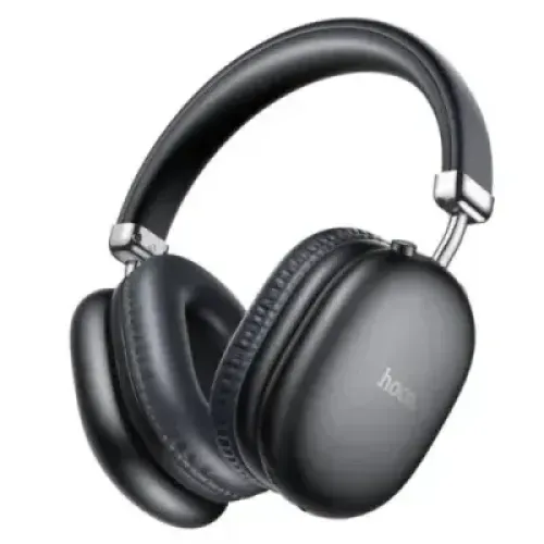 Hoco W35 Pro Max Bluetooth Headphone
