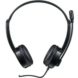 Rapoo H120 USB Wired Headphone Rapoo H120 USB Wired Headphone