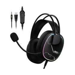 Onikuma X91 Over-Ear Gaming Headphone