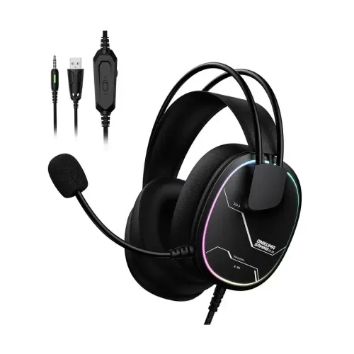 Onikuma X91 Over-Ear Gaming Headphone