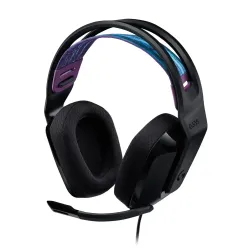 Logitech G335 Wired Gaming Headset Logitech G335 Wired Gaming Headset